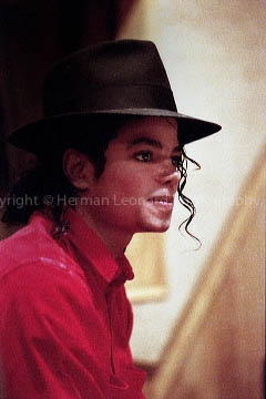 Jackson, Michael 
