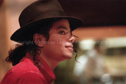 Jackson, Michael 